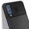Nillkin, Schutzhülle mit Kameraabdeckung für Samsung Galaxy Produktbild-Vorschau 4