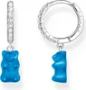 Thomas Sabo - CR726-052-1 - Creolo singolo - Argento 925 - Anteprima dell’immagine prodotto 5