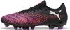 A side view of a Puma football boot. Produktbild-Vorschau