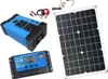 Sistema di generatori solari 300 W da 12 V a 220 V inverter Anteprima dell’immagine prodotto 2
