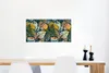 MuchoWow® Poster Tropische Blätter - Sommer - Muster 80x40 Produktbild-Vorschau 5