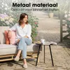 Mica Decorations Seatle Bijzettafel voor Buiten - Productafbeelding-voorbeeld 6