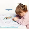 Puzzle du petit explorateur « Les animaux du monde » de Voir les images du produit 7