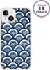 BigBen Connected, Hülle für Apple iPhone 13/14 aus blauem Produktbild-Vorschau 2