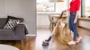 Teesa TSA5035 Elektrický mop POWER CLEAN, 60 W, 300 ml, Náhled obrázku produktu 13