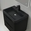 Mai & Mai Badezimmermöbel Waschbeckenunterschrank mit Produktbild-Vorschau 2