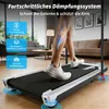 ZMH Walking Pad Bežecký pás Sklopný bežecký pás Bežecký pás Náhľad obrázku produktu 7