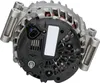 Alternátor 14 V, 140 A, Ø 57 mm, VALEO, napr. pre AUDI A3 Náhľad obrázku produktu 15
