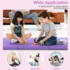 KOMFOTTEU gymnastická podložka, skládací, tloušťka 3,8 cm, Náhled obrázku produktu 4