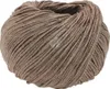 Lana Grossa Linarte 318 Nougat 50g Produktbild-Vorschau 1