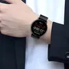 Verk 06337 Montre intelligente SMART WATCH ZL02 noir Voir les images du produit 5