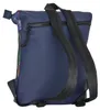 New Rebels Rolltop Cityrucksack Los Angeles – „Van Gogh Produktbild-Vorschau 4