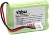 vhbw Akku kompatibel mit Sony 5859, 5875, 5849, 5851, 5939, Produktbild-Vorschau 1