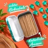 Wunder Zahnstocher - Zahnstocher mit Geschmack Eisbonbon Produktbild-Vorschau 13