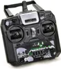 4 - Kanal Stick Fernsteuerung "SR4S" 2.4GHz inkl. Empfänger Produktbild-Vorschau 1