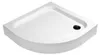 Aqualine Vasche da bagno - Piatto doccia autoportante, Anteprima dell’immagine prodotto 2