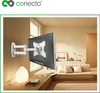conecto LCD LED TV Fernseher Monitor Wandhalterung neigbar, Produktbild-Vorschau 6