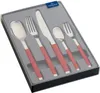 Villeroy & Boch S+ Cranberry Tafelbesteck 30tlg. Produktbild-Vorschau 5