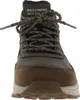A close-up front view of a brown Skechers waterproof boot. Anteprima dell’immagine prodotto