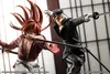 Rurouni Kenshin ARTFXJ Statuetka 1/8 Rurouni Kenshin 23 cm Podgląd zdjęcia produktu 8