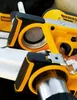 DeWALT DCGG571NK-XJ Akku-Fettpresse Flexvolt, 18 V, 690 Produktbild-Vorschau 20