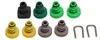 Kärcher 2.644-081.0, Abguss, Kärcher, T 5 T-Racer, T 7 Plus Produktbild-Vorschau 3