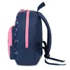Fabrizio Kinderrucksack  *dunkelblau/rosa Fabrizio Produktbild-Vorschau 5