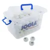 JOOLA Magic Abs 40+ Balles de ping-pong 144er Box Voir les images du produit 2