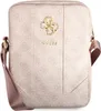 Guess Bag GUTB10G4GFPI 10  pink/pink 4G Big Metal Logo Produktbild-Vorschau 1