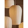 Light & Living - Hängeleuchte Axel - Weiß - Ø31cm Produktbild-Vorschau 3