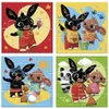Bing 4v1 Puzzle 4-16 dílků Náhled obrázku produktu 4