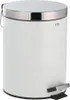 Treteimer Verona ES-Deckel 5 l elfenb. Produktbild-Vorschau 2