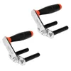 Yato YT-37440, Träger für Trockenbauplatten, Schwarz, Rot, Produktbild-Vorschau 5