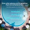 Beatbot Poolroboter AquaSense 2 Kabellos App-Steuerung Produktbild-Vorschau 17