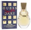 Guess Double Dare eau de toilette voor dames, 50 ml Productafbeelding-voorbeeld 5