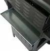Barbecue El Fuego Gasgrill San Angelo mit 3 Brenner BBQ Produktbild-Vorschau 14