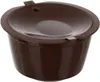Kapsułki do kawy wielorazowe- 6szt. Ruhhy 23028 Podgląd zdjęcia produktu 6