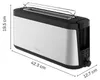 Tefal Toaster TL4308 Element Produktbild-Vorschau 9