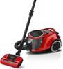 Bosch Home Serie 6 ProAnimal BGC41PET, Bodenstaubsauger Produktbild-Vorschau 5