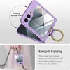 Pouzdro pro Samsung Galaxy Z Flip 6 / Z Flip 7 FE Tenké Náhled obrázku produktu 5