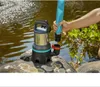 Gardena Wasserpumpe 450W Schwarz Produktbild-Vorschau 19