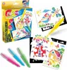BLOPENS lot de 4 mini marqueurs nature 23492 Voir les images du produit 1