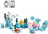 Set Di Espansione Lego Super Mario 71417 - Avventure Di Anteprima dell’immagine prodotto 8
