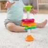 Fat Brain Toy Co. MiniSpinny, ABS, Mehrfarbig Produktbild-Vorschau 3