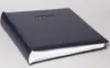 Elegance Fotoalbum 29x32 cm 100 weiße Seiten Jumbo Foto Produktbild-Vorschau 3