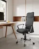 Kancelářská židle SONGMICS, ergonomická kancelářská židle, Náhled obrázku produktu 1