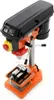 A close-up studio shot of a bench drill machine. Náhľad obrázku produktu