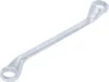 BGS 30230: Llave de doble anillo, con ángulo de 75°, 30x32 Vista previa de la imagen del producto 2