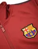 FC Barcelona Herren Trainingsanzug Tracksuit Barça Produktbild-Vorschau 5