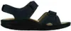 Komfort Sandalen für Damen in blau Produktbild-Vorschau 19